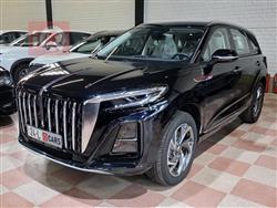 هونشي HS3